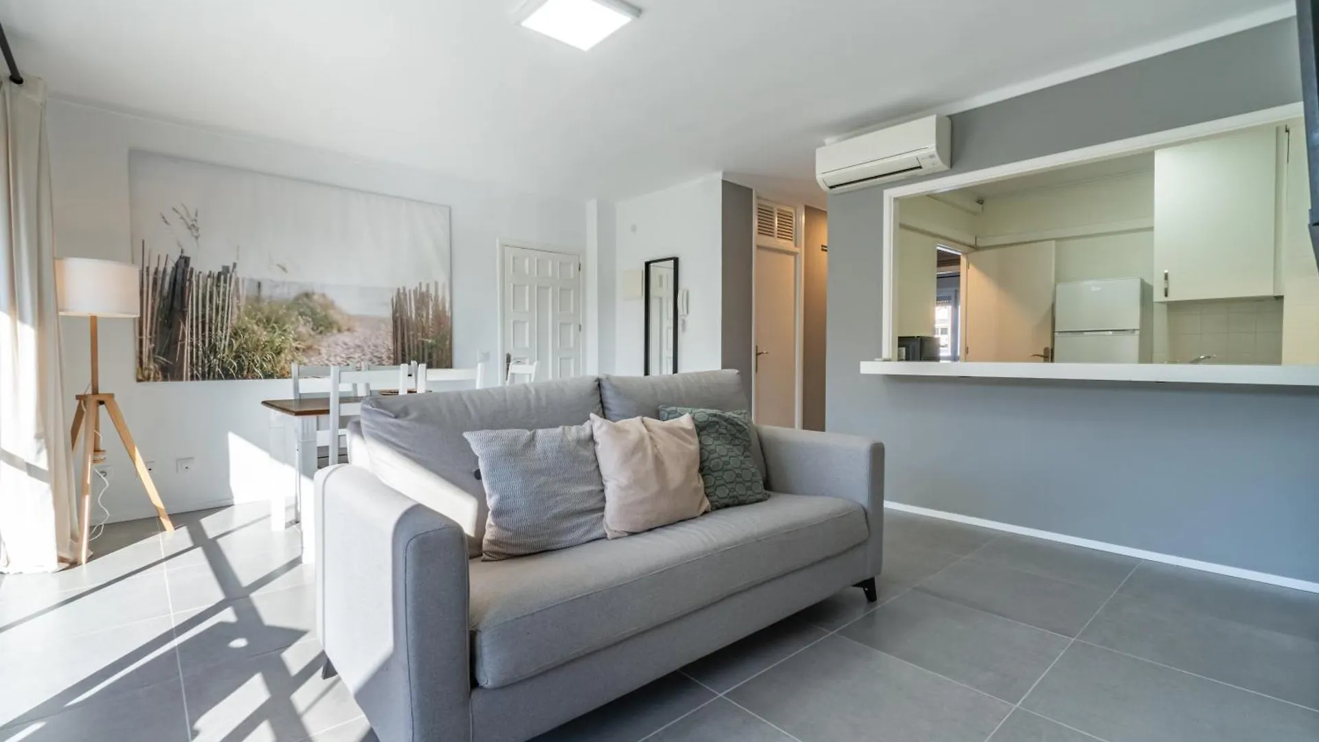 Ponent Cala Ratjada Apartments A 스페인