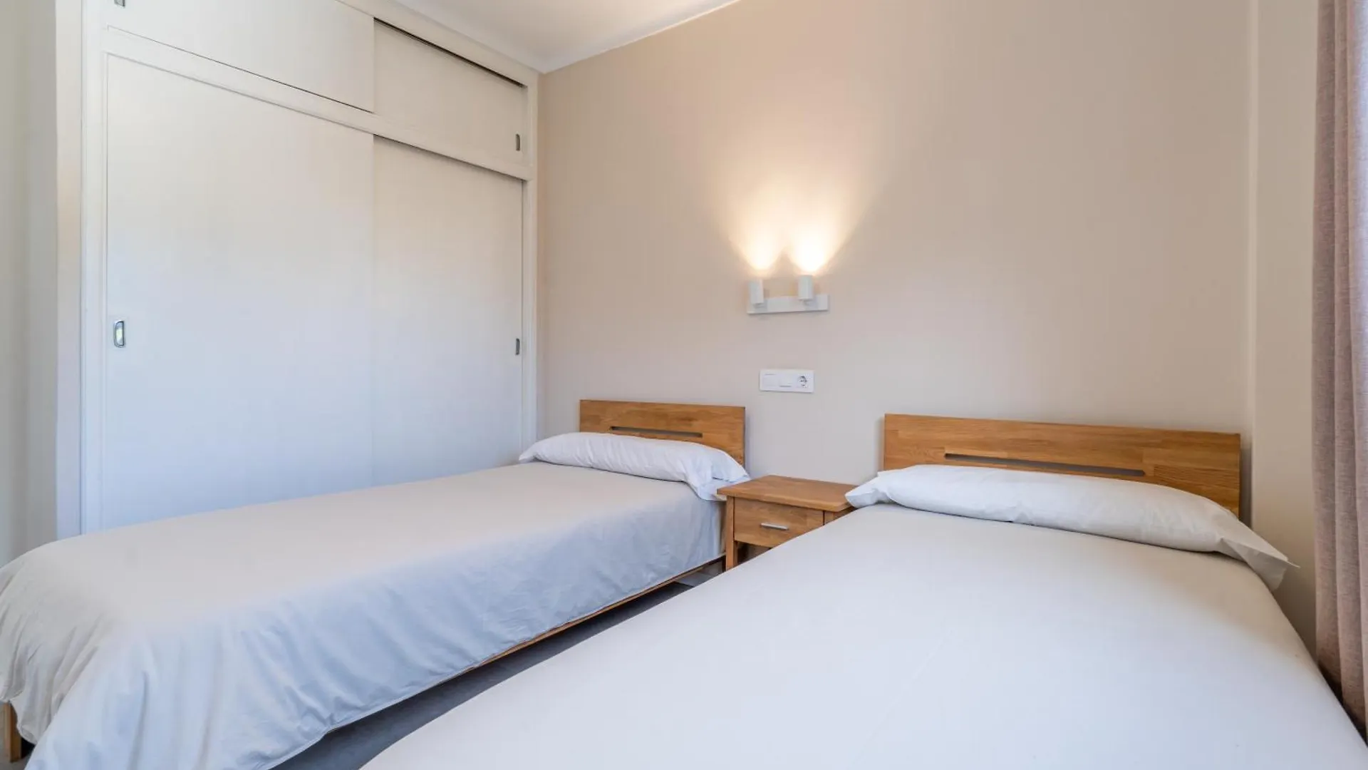 Ponent Cala Ratjada Apartments A Spain
