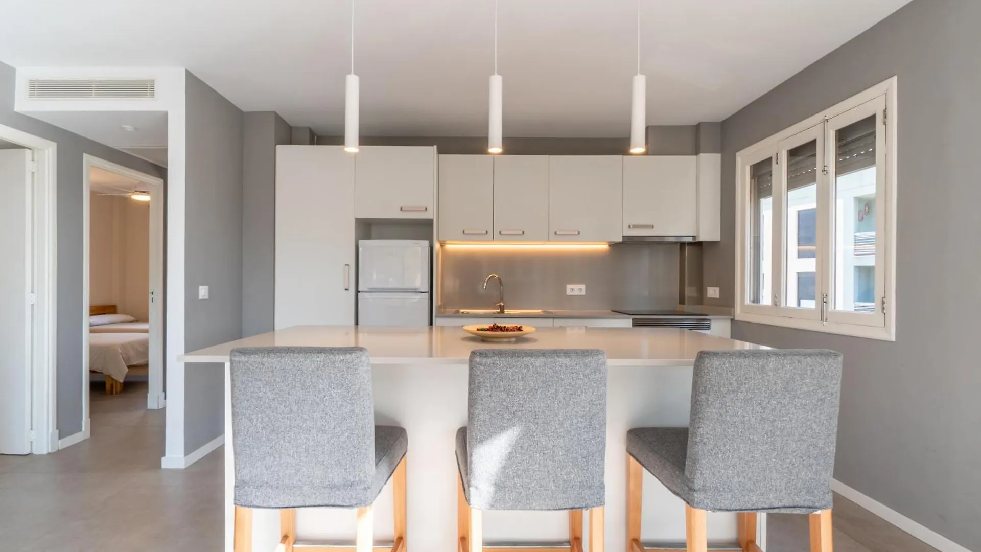 Ponent Cala Ratjada Apartments A 칼라 라트자다