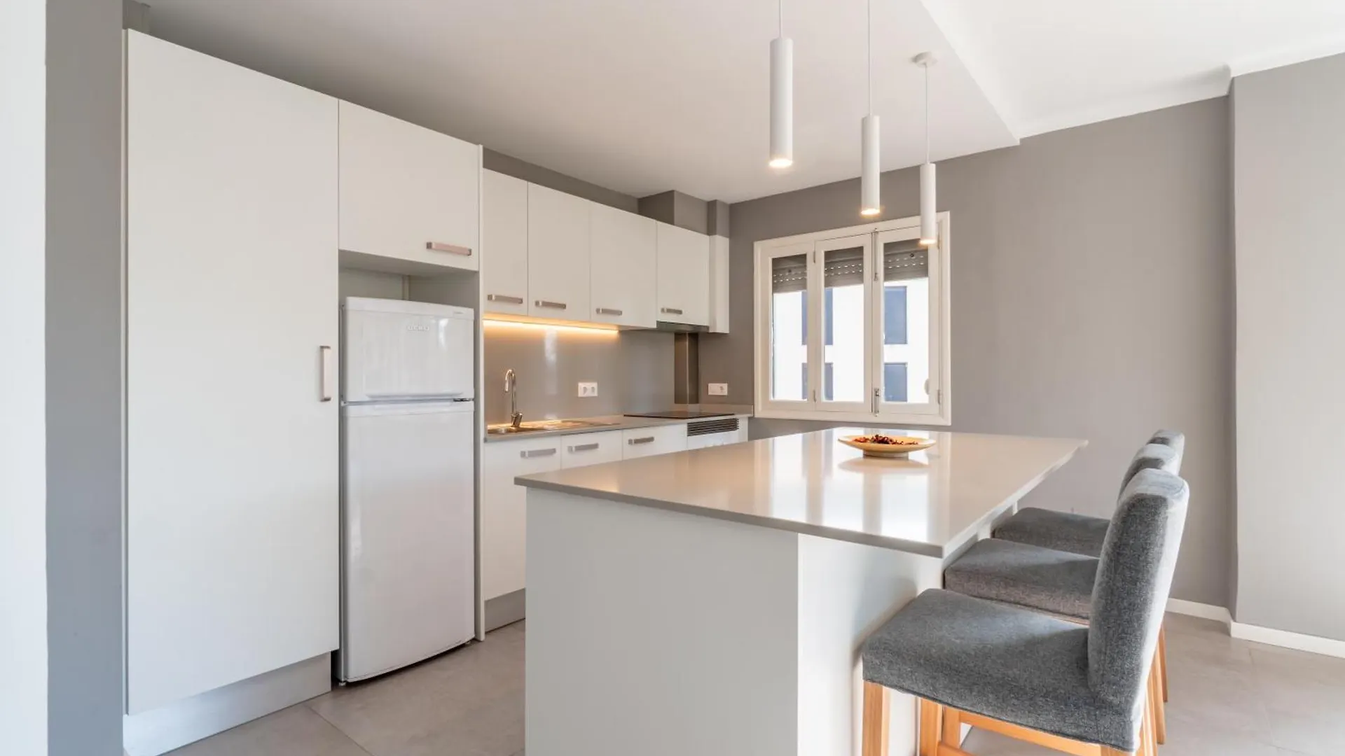 Ponent Cala Ratjada Apartments A Spain