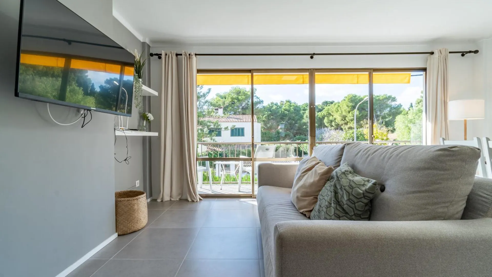 Ponent Cala Ratjada Apartments A 0*, Cala Ratjada (Mallorca)