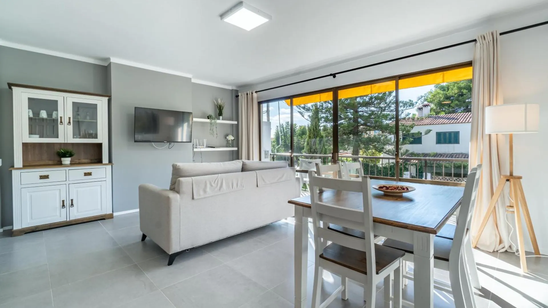 Ponent Cala Ratjada Apartments A