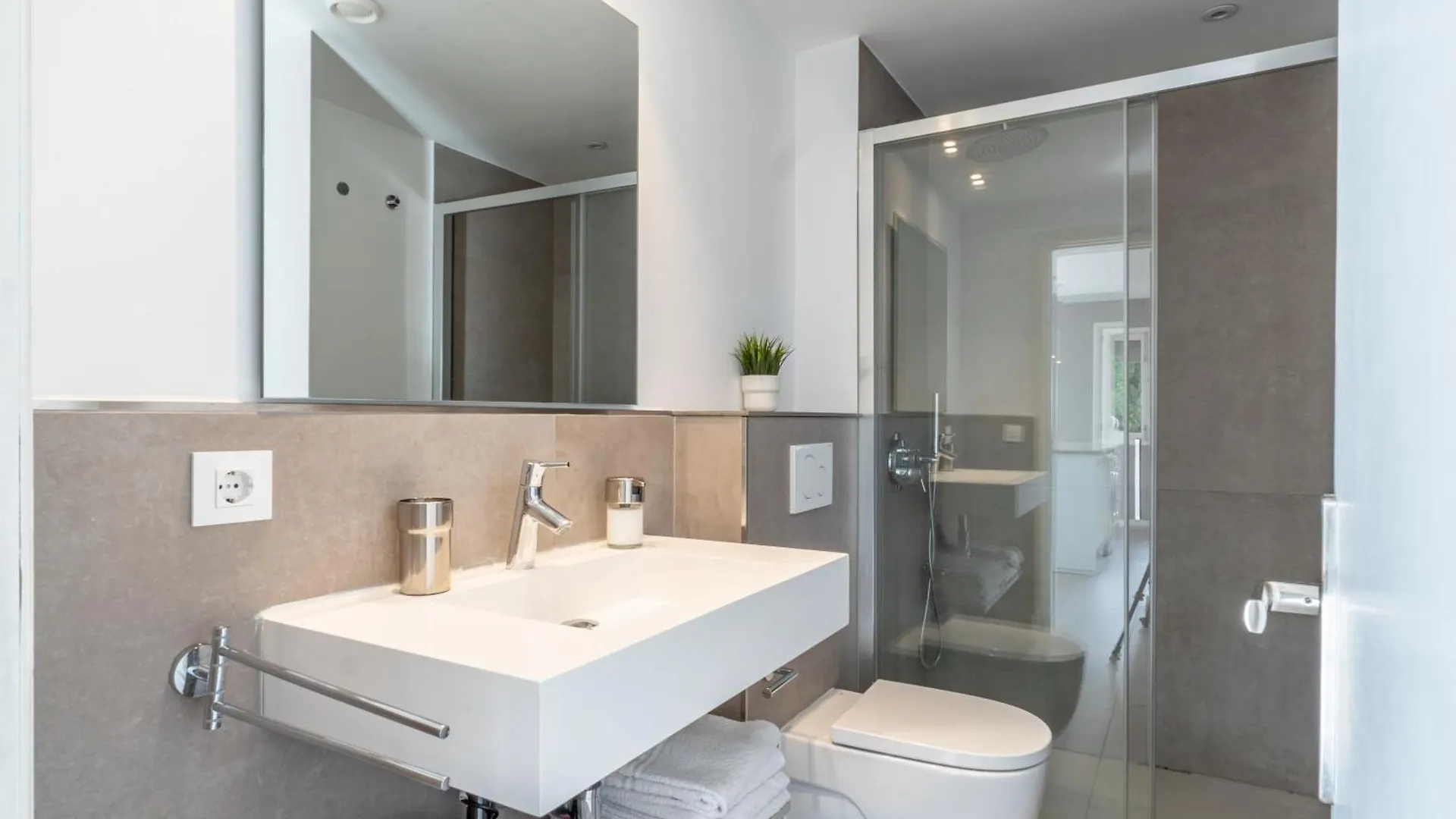Ponent Cala Ratjada Apartments A 칼라 라트자다