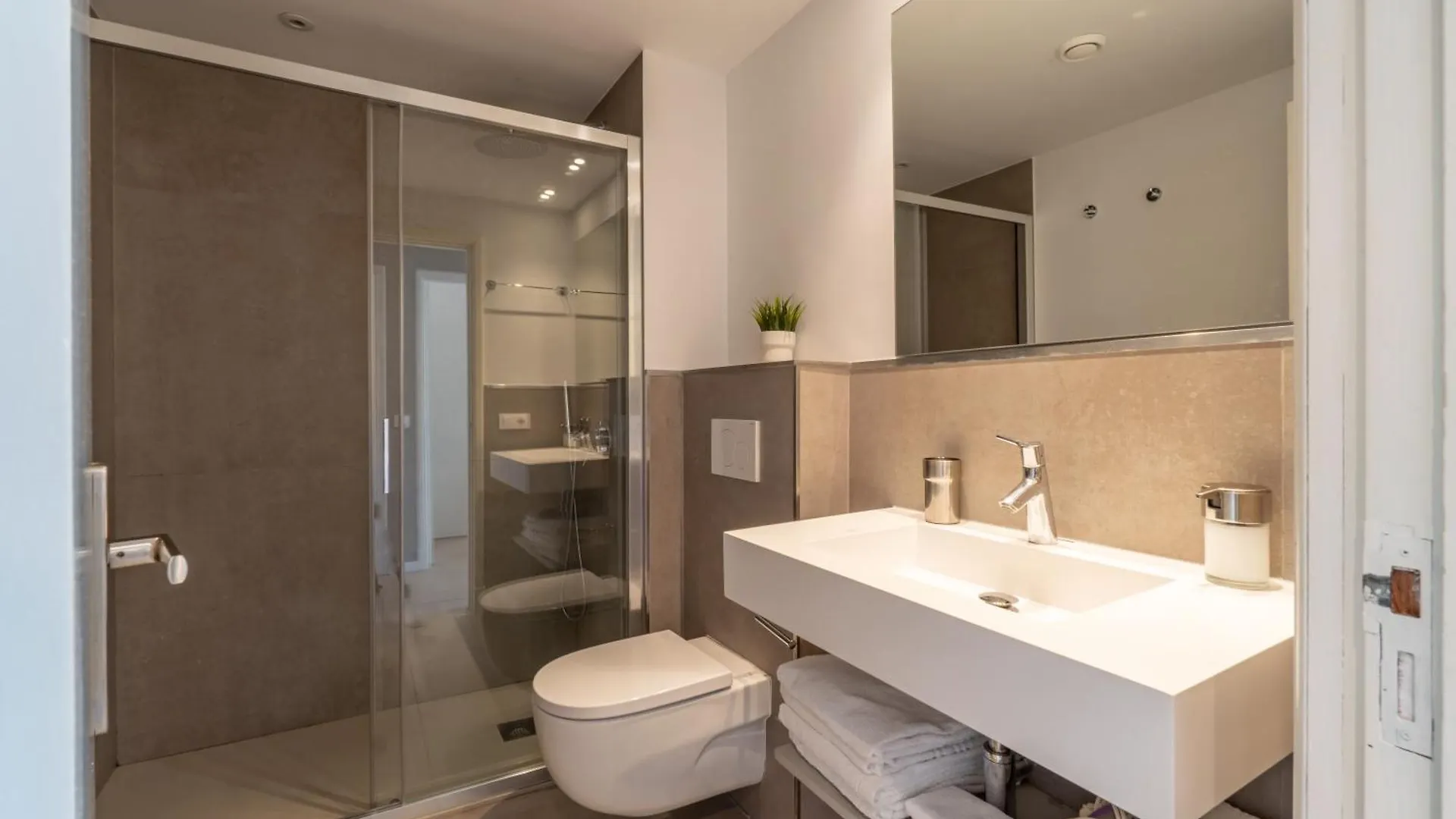 Ponent Cala Ratjada Apartments A 0*, Cala Ratjada (Mallorca)