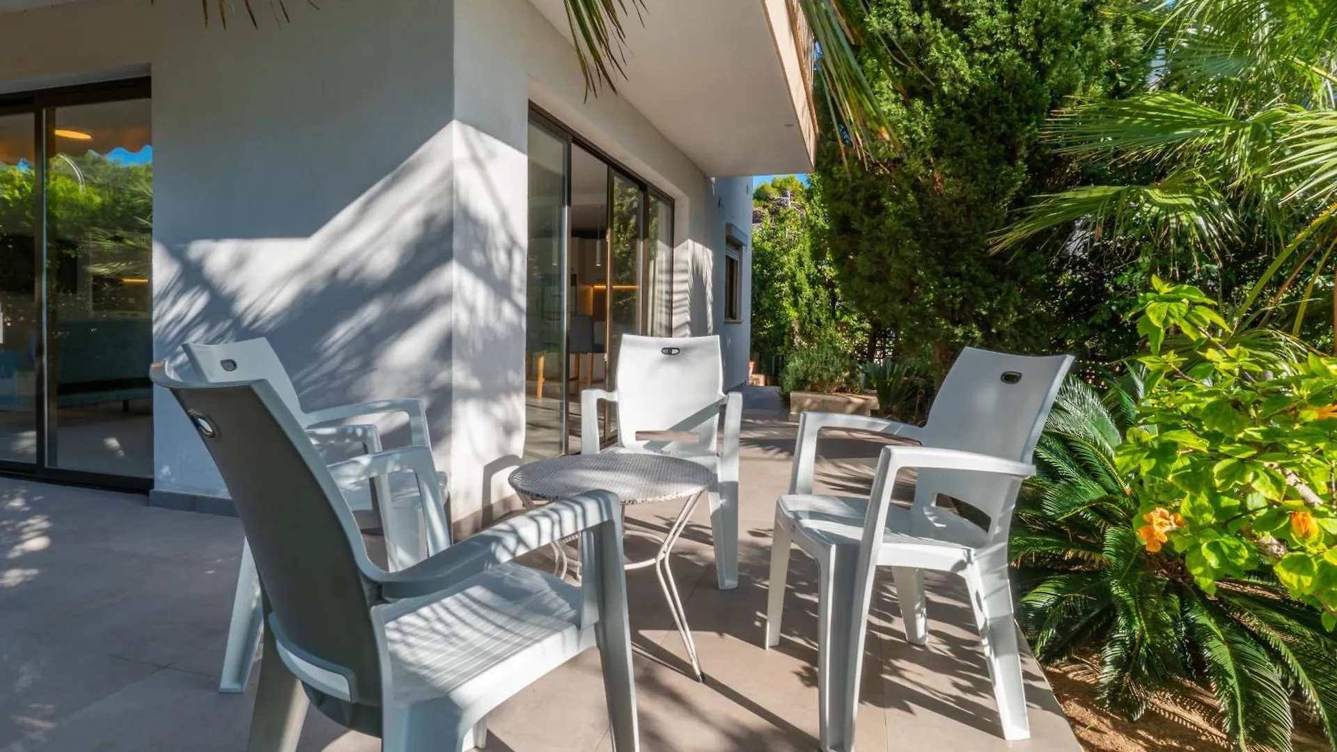 Ponent Cala Ratjada Apartments A Spain