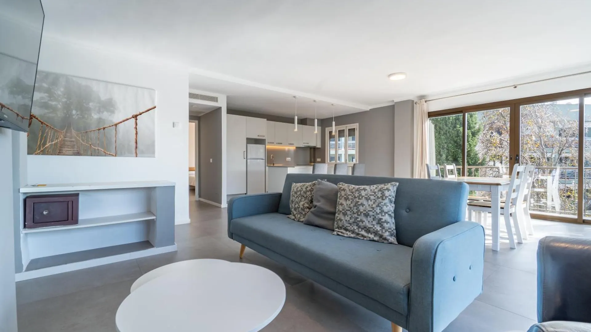 Ponent Cala Ratjada Apartments A 0*, 칼라 라트자다