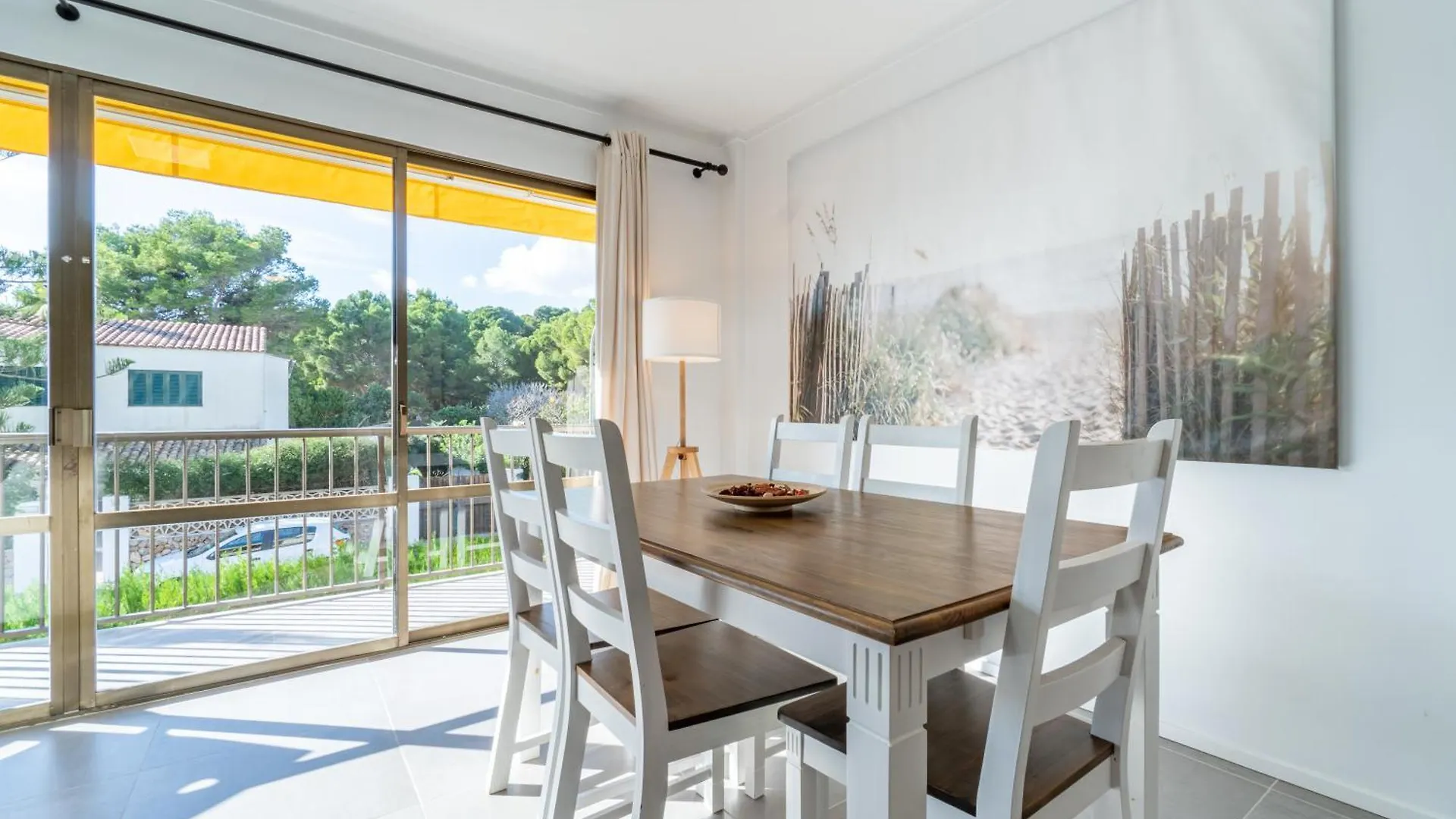 Ponent Cala Ratjada Apartments A