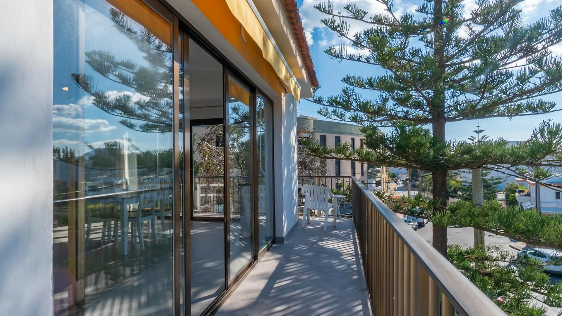 Ponent Cala Ratjada Apartments A