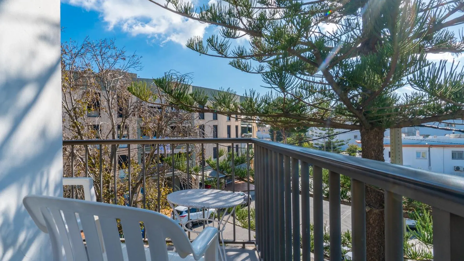 Ponent Cala Ratjada Apartments A 0*, Cala Ratjada (Mallorca)
