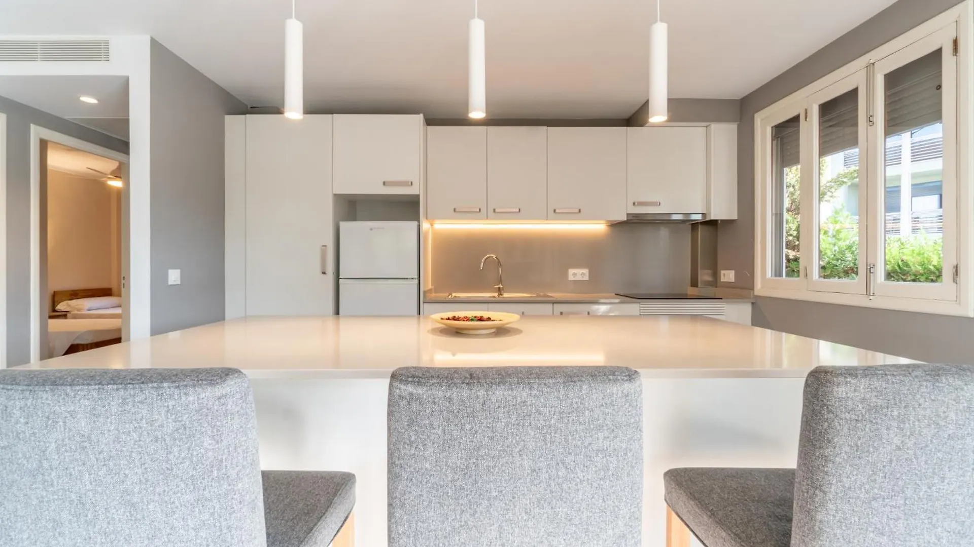 Ponent Cala Ratjada Apartments A