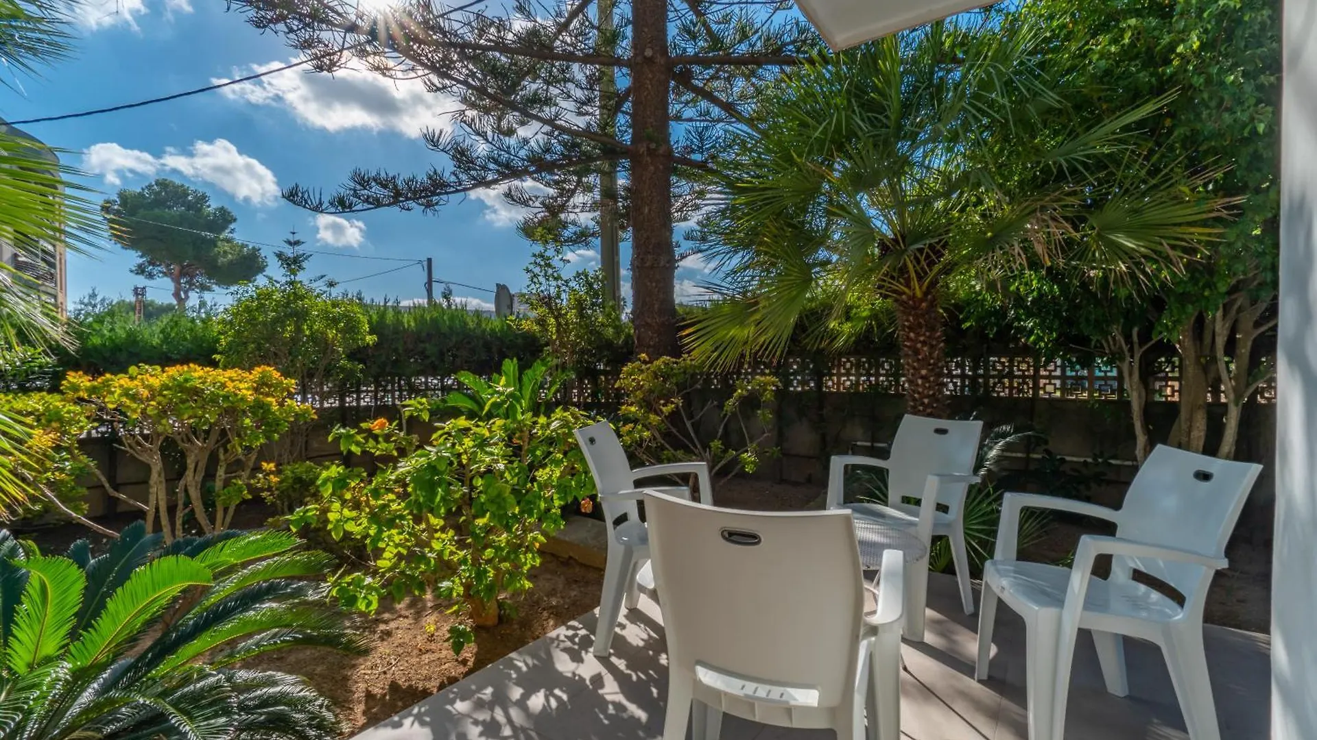 Ponent Cala Ratjada Apartments A