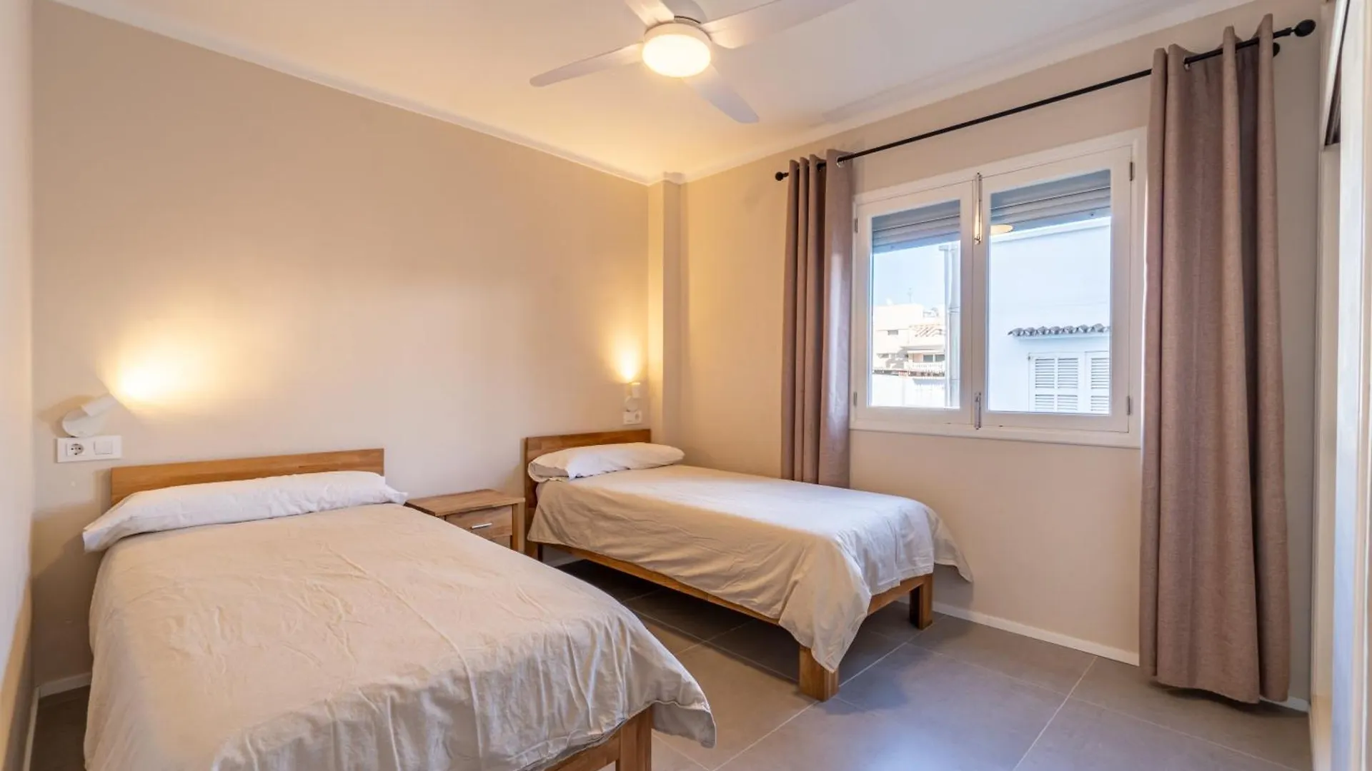 Ponent Cala Ratjada Apartments A