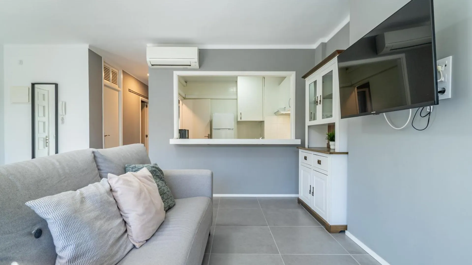 Ponent Cala Ratjada Apartments A