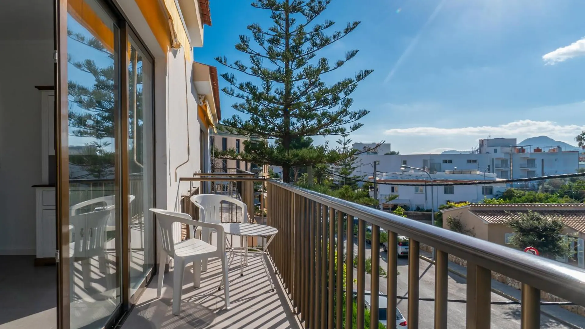 Ponent Cala Ratjada Apartments A 0*, Cala Ratjada (Mallorca)