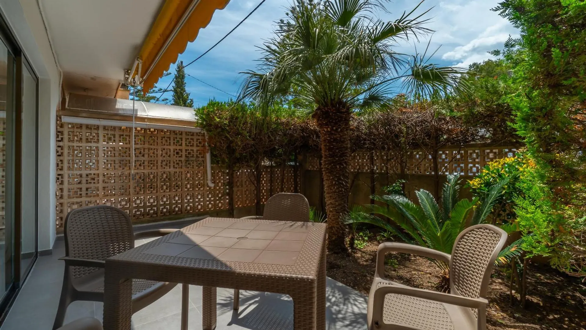 Ponent Cala Ratjada Apartments A 0*, Cala Ratjada (Mallorca) Španělsko