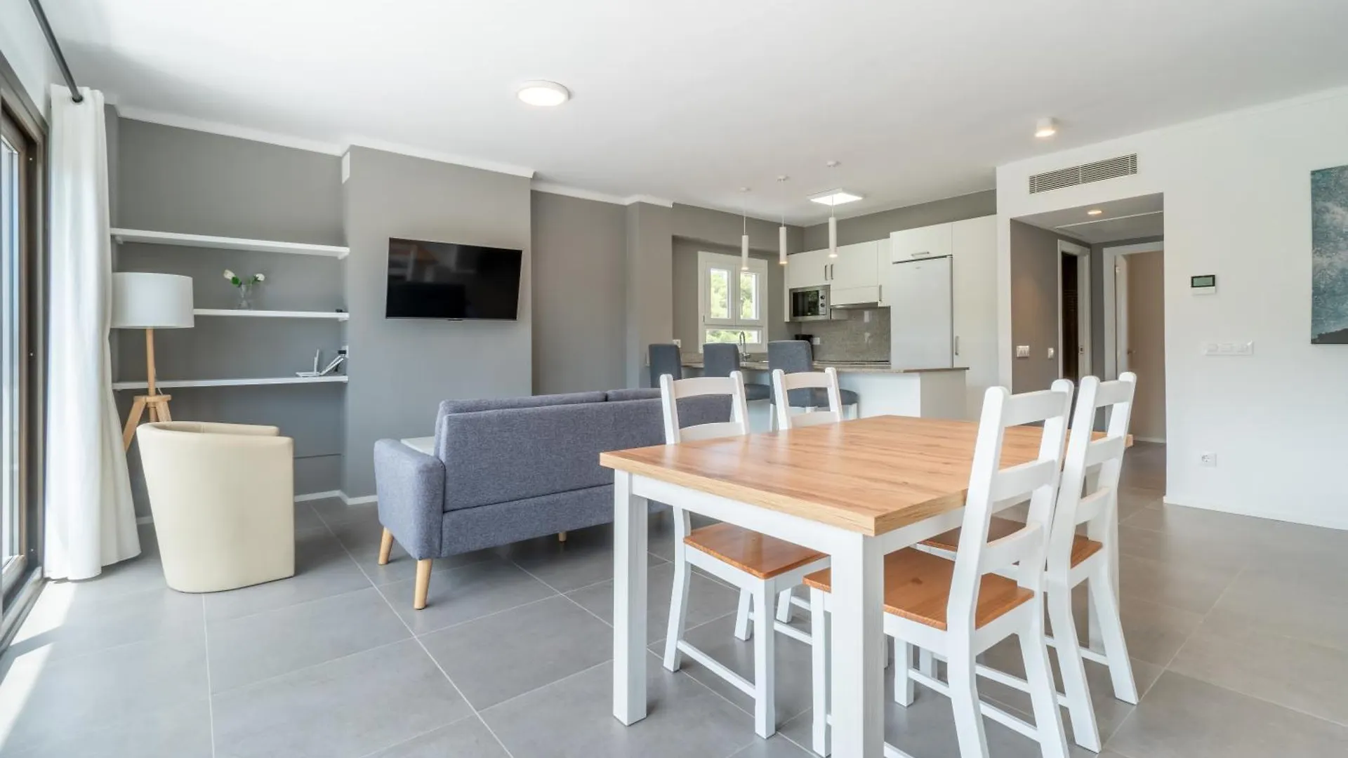 Ponent Cala Ratjada Apartments A Španělsko