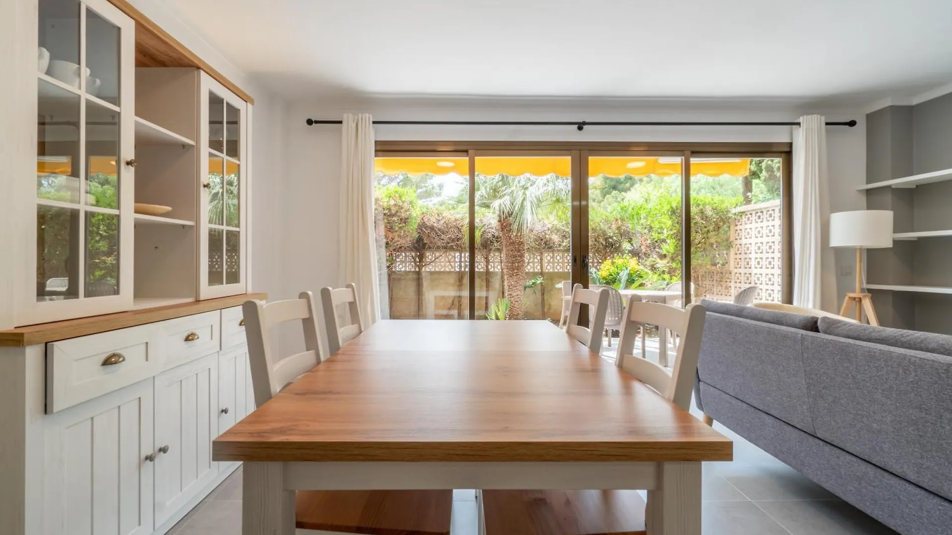 Ponent Cala Ratjada Apartments A 0*, Cala Ratjada (Mallorca) Španělsko
