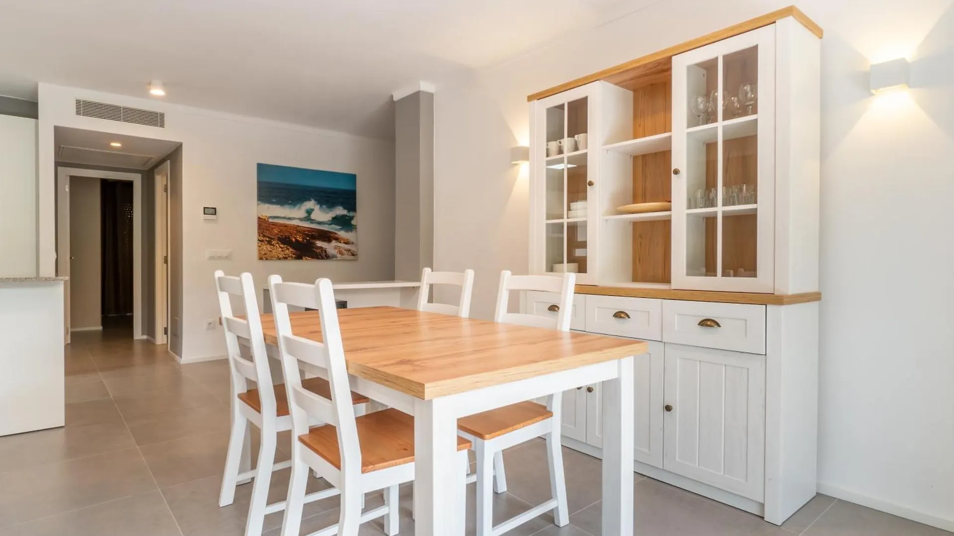 Ponent Cala Ratjada Apartments A