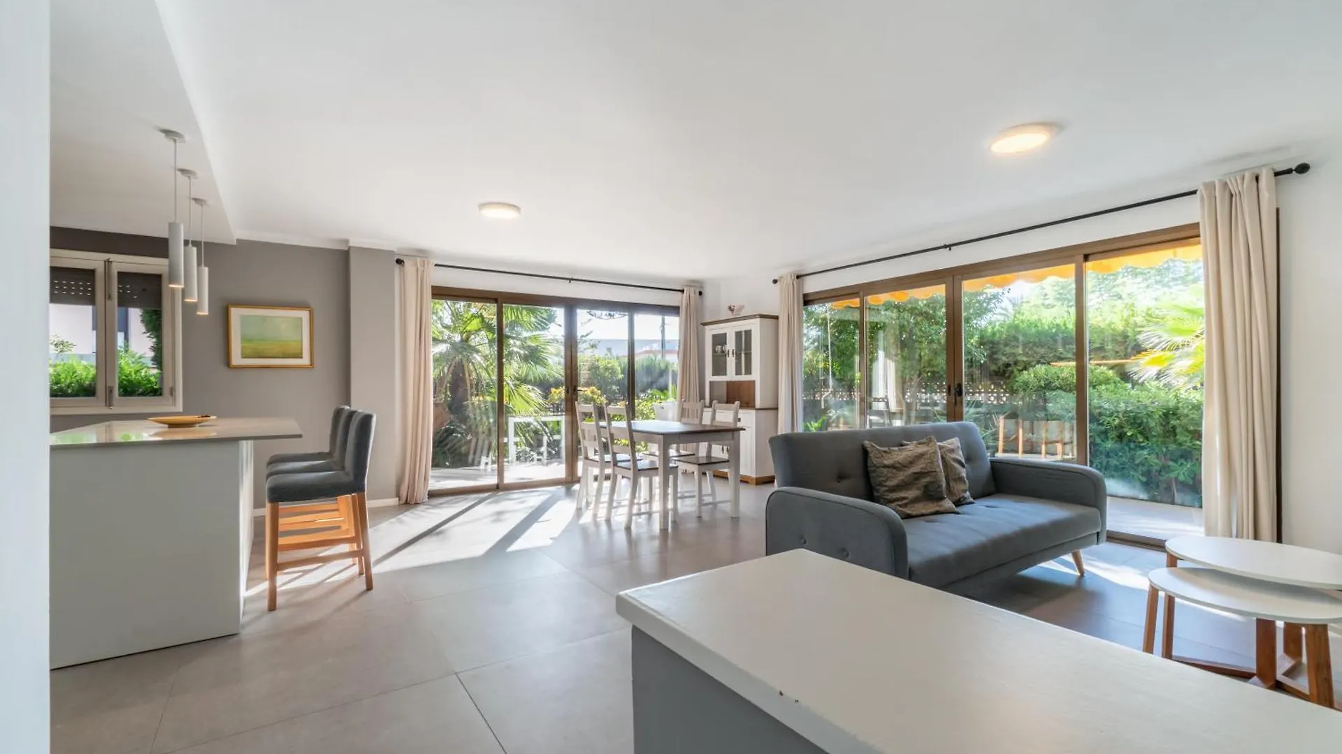 Ponent Cala Ratjada Apartments A 0*, Cala Ratjada (Mallorca) Španělsko